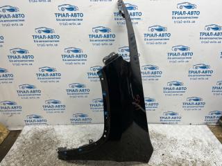 Крыло переднее левое Jeep Cherokee 2013-2019