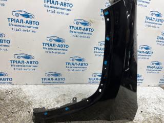 Крыло переднее левое Cherokee 2013-2019 KL 3.2 бензин EHK