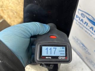 Крыло переднее левое Cherokee 2013-2019 KL 3.2 бензин EHK