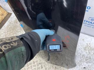 Крыло переднее левое Cherokee 2013-2019 KL 3.2 бензин EHK