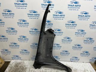 Крыло переднее левое Cherokee 2013-2019 KL 3.2 бензин EHK