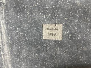 Крыло переднее левое Cherokee 2013-2019 KL 3.2 бензин EHK