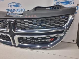 Решетка радиатора Dodge Journey 1 2.4 бензин ED3