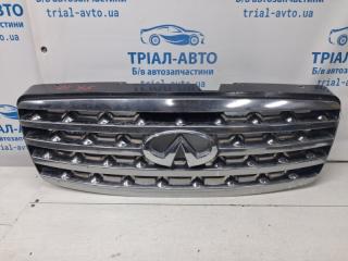 Решетка радиатора Infiniti FX 2002-2008