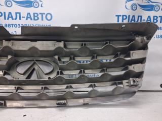 Решетка радиатора FX 2002-2008 S50 3.5 бензин VQ35DE