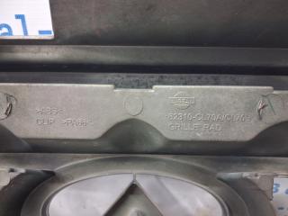 Решетка радиатора FX 2002-2008 S50 3.5 бензин VQ35DE