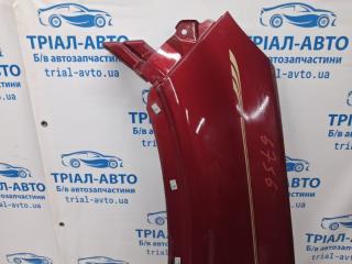 Крыло переднее левое Sorento 2009-2021 XM 2.4 бензин G4KJ