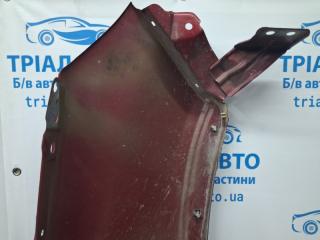 Крыло переднее левое Sorento 2009-2021 XM 2.4 бензин G4KJ