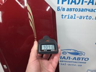 Крыло переднее левое Sorento 2009-2021 XM 2.4 бензин G4KJ