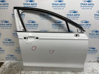 Дверь передняя правая Ford Fusion USA 2013-2020