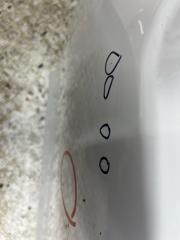 Дверь передняя правая Fusion USA 2013-2020 2 1.5 бензин ENUN0