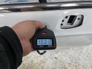 Дверь передняя правая Fusion USA 2013-2020 2 1.5 бензин ENUN0