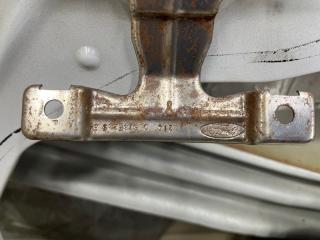 Дверь передняя правая Fusion USA 2013-2020 2 1.5 бензин ENUN0