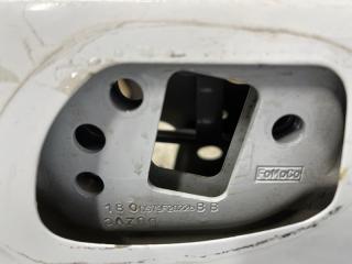 Дверь передняя правая Fusion USA 2013-2020 2 1.5 бензин ENUN0