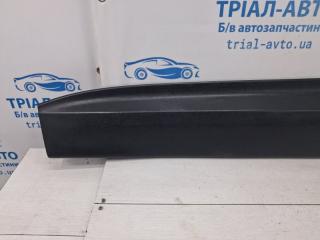 Накладка двери передняя левая Santa fe 2012-2019 DM 2.4 бензин G4KJ