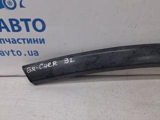 Накладка двери задняя левая Grand Cherokee 2010-2022 WK2 3.6 бензин ERB