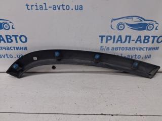 Накладка двери задняя левая Grand Cherokee 2010-2022 WK2 3.6 бензин ERB