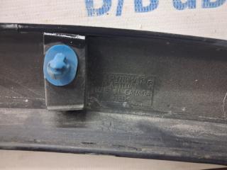 Накладка двери задняя левая Grand Cherokee 2010-2022 WK2 3.6 бензин ERB