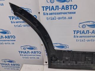 Накладка двери задняя левая Sorento 2014-2020 UM 2.4 бензин G4KJ