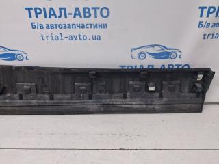 Накладка двери задняя левая Sorento 2014-2020 UM 2.4 бензин G4KJ