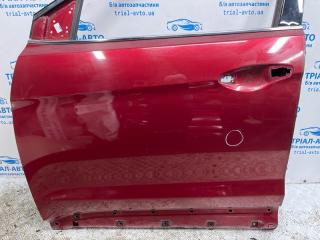 Дверь передняя левая Hyundai Santa fe DM 2.4 бензин G4KJ