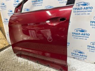 Дверь передняя левая Santa fe 2012-2019 DM 2.4 бензин G4KJ