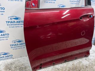Дверь передняя левая Santa fe 2012-2019 DM 2.4 бензин G4KJ