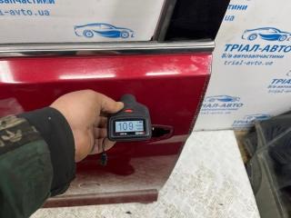 Дверь передняя левая Santa fe 2012-2019 DM 2.4 бензин G4KJ
