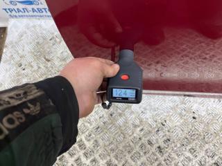 Дверь передняя левая Santa fe 2012-2019 DM 2.4 бензин G4KJ