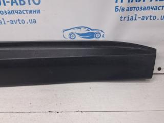 Накладка двери передняя правая Hyundai Santa fe DM 2.4 бензин G4KJ