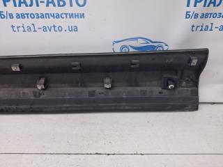 Накладка двери передняя правая Santa fe 2012-2019 DM 2.4 бензин G4KJ