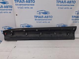 Накладка двери передняя правая Santa fe 2012-2019 DM 2.4 бензин G4KJ