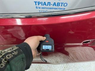 Дверь задняя левая Santa fe 2012-2019 DM 2.4 бензин G4KJ