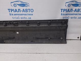 Накладка двери передняя правая Explorer 2011-2019 5 3.5 бензин ENKX0