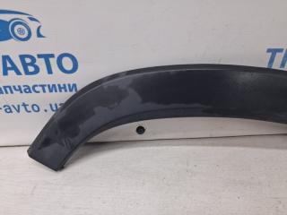 Накладка двери задняя правая Cherokee 2013-2019 KL 2.4 бензин ED6