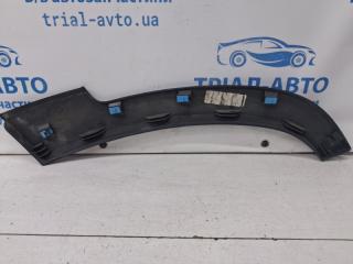 Накладка двери задняя правая Cherokee 2013-2019 KL 2.4 бензин ED6