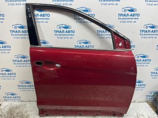 Дверь передняя правая Hyundai Santa fe 2012-2019 Б/У Дверь передняя правая Hyundai Santa fe 2012-2019