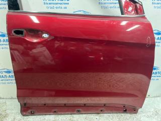 Дверь передняя правая Hyundai Santa fe DM 2.4 бензин G4KJ