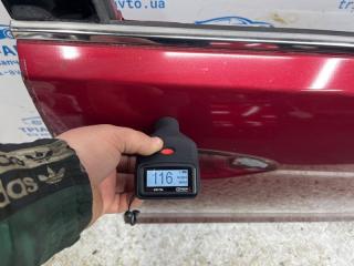 Дверь передняя правая Santa fe 2012-2019 DM 2.4 бензин G4KJ
