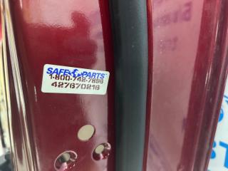 Дверь передняя правая Escape 2012-2019 3 2.0 бензин ENR90