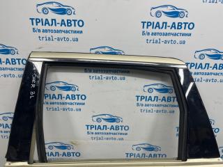 Дверь задняя левая Grand Cherokee 2010-2022 WK2 3.6 бензин ERB