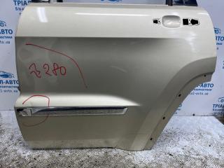 Дверь задняя левая Jeep Grand Cherokee WK2 3.6 бензин ERB
