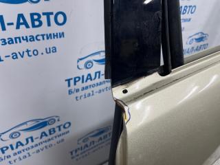 Дверь задняя левая Grand Cherokee 2010-2022 WK2 3.6 бензин ERB