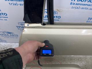 Дверь задняя левая Grand Cherokee 2010-2022 WK2 3.6 бензин ERB