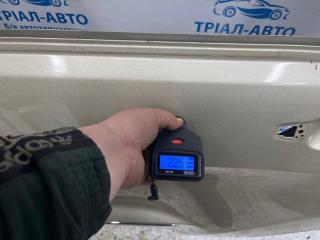 Дверь задняя левая Grand Cherokee 2010-2022 WK2 3.6 бензин ERB