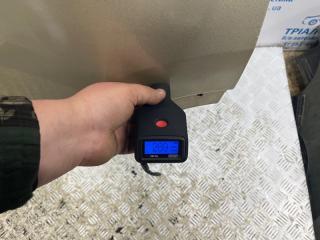 Дверь задняя левая Grand Cherokee 2010-2022 WK2 3.6 бензин ERB