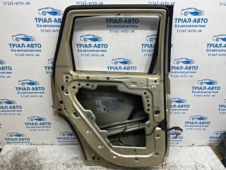 Дверь задняя левая Grand Cherokee 2010-2022 WK2 3.6 бензин ERB