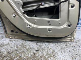 Дверь задняя левая Grand Cherokee 2010-2022 WK2 3.6 бензин ERB