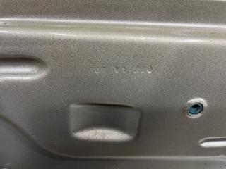 Дверь задняя левая Grand Cherokee 2010-2022 WK2 3.6 бензин ERB