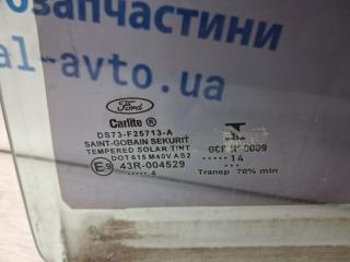 Стекло двери заднее левое Ford Fusion USA 2 1.5 бензин ENUN0